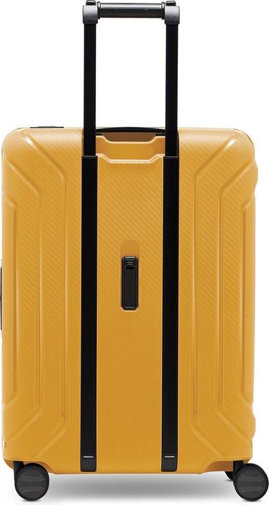 Produktbild Redolz Essentials 15 4-Rollen Trolley 65 cm mit Dreipunkt-Verschluss (70 l)