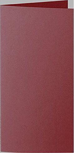 Immagine prodotto Artoz 1001 carte rosso vino (12,5 x 18 cm, 220 g/m²)