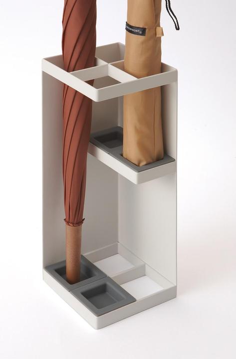 Productafbeelding Yamazaki SMART paraplubak (11 x 11 x 30 cm)