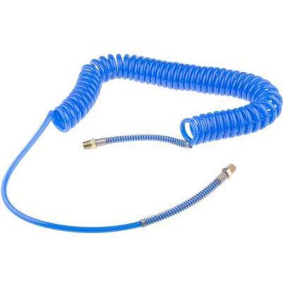 Rs Pro, Kabelleitung, Blue Polyurethane Airline, 8mm OD, 4m L (4 m)