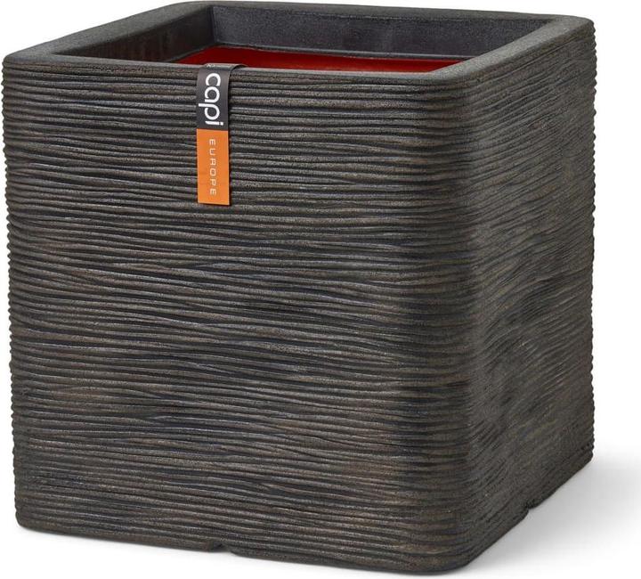 Produktbild Capi Pflanzkübel (50 x 50 x 50 cm)