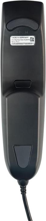 Image du produit Grundig PDD8300 USB Dictation Microphone Digta SonicMic 3 Classic