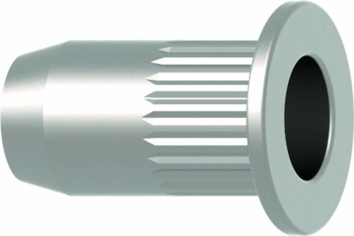 Actual product image Gesipa Blind rivet nut
