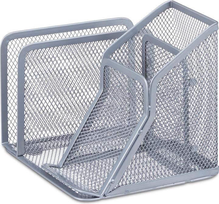 Image du produit Relaxdays Organiseur de bureau maille