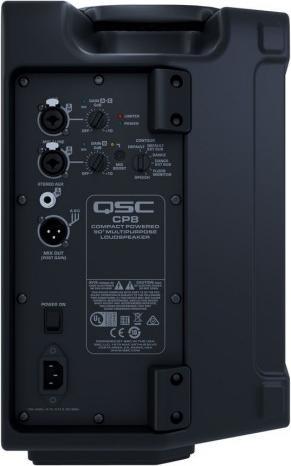 Image du produit QSC CP8
