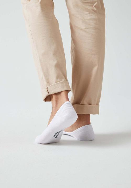 Produktbild Snocks Loafer Socken (6er Pack, 39 - 42)