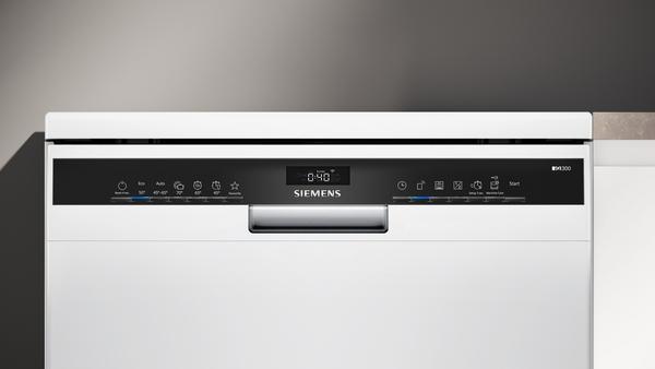 Image du produit Siemens iQ300 SN23HW05ME