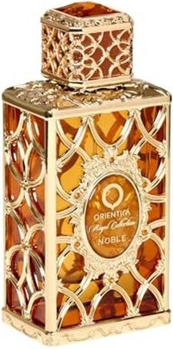 Actual product image Orientica Noble (Eau de parfum, 80 ml)
