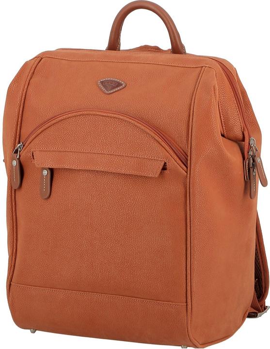Image du produit Jump Sac à dos Uppsala 38 cm pour ordinateur portable (17 l)