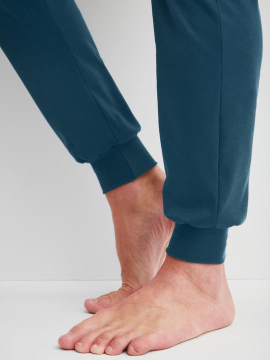 Produktbild Calida Relax Streamline Bündchen-Pyjama (M)