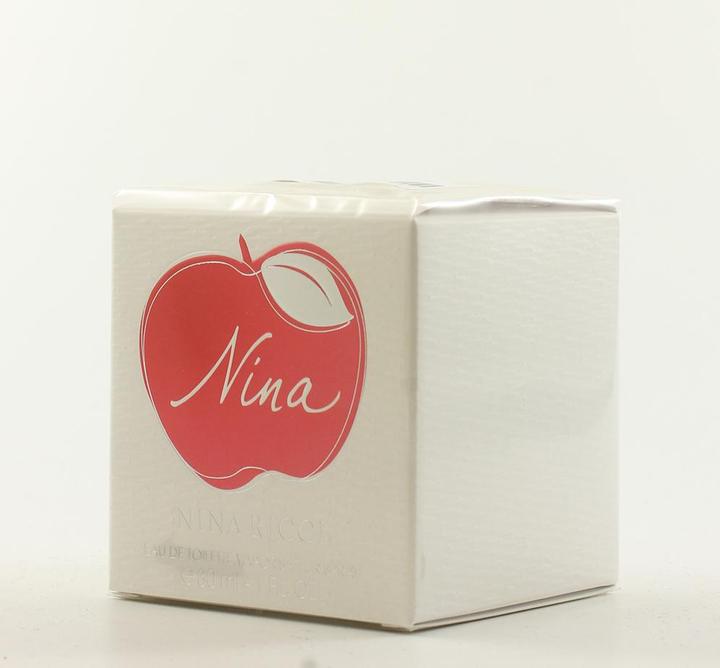 Actual product image Nina Ricci Nina (Eau de toilette, 30 ml)