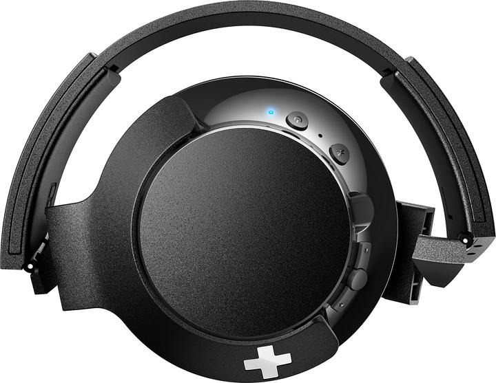 Produktbild Philips Bass+ (12 h, Kabellos)