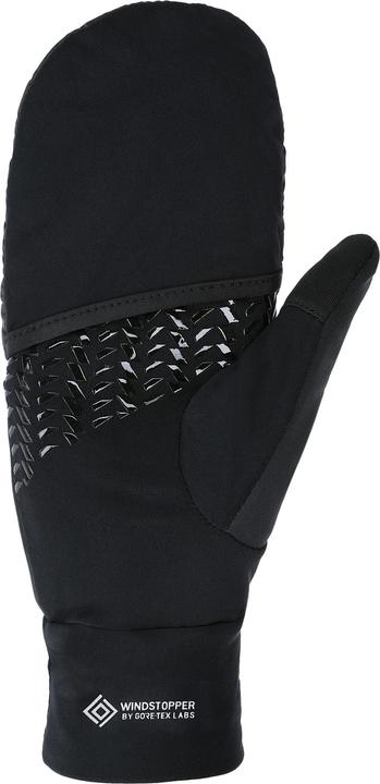 Produktbild Vikingsports Viking Europe Atlas Gore-Tex Infinium Handschuhe schwarz (9)