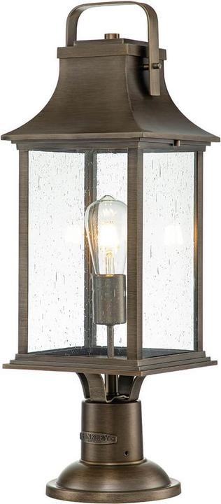 Quintiesse Grant (E27, IP44)