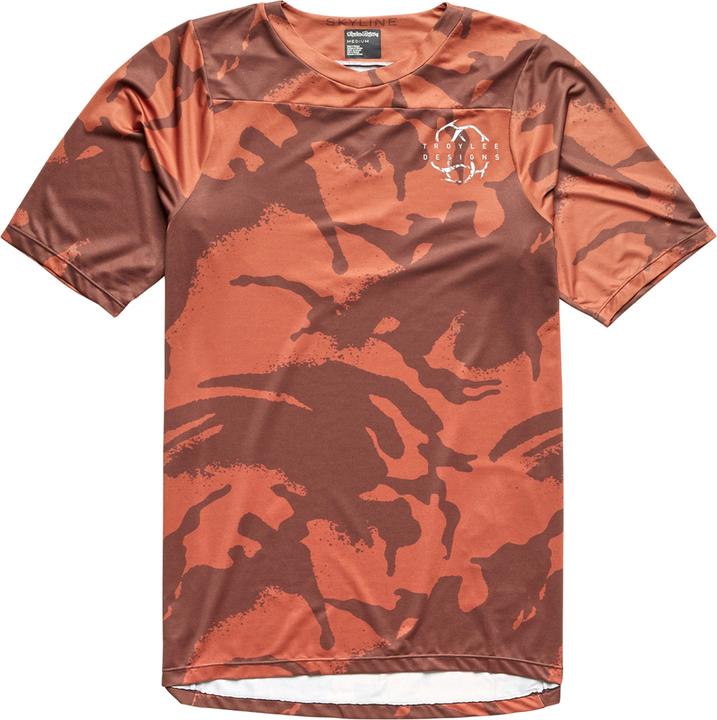 Brique, Shadow Camo