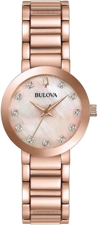 Image du produit Bulova Futuro (30 mm)
