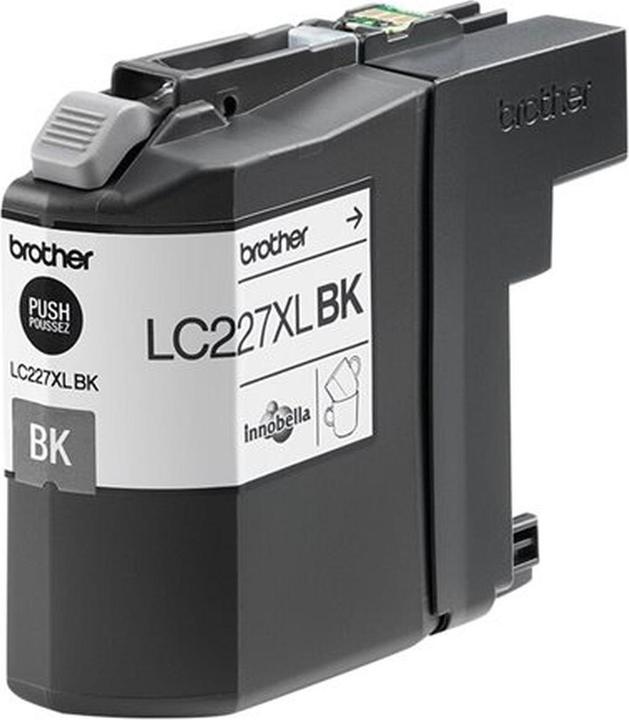 Actual product image Brother Lc-227 (FC)
