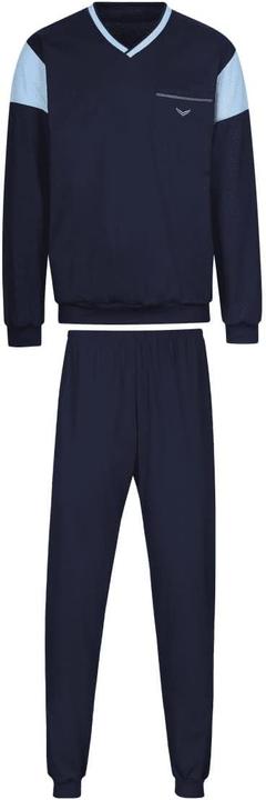 Immagine prodotto Trigema Pyjamaset voor heren (L)