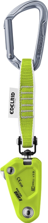 Productafbeelding Edelrid Ohm II