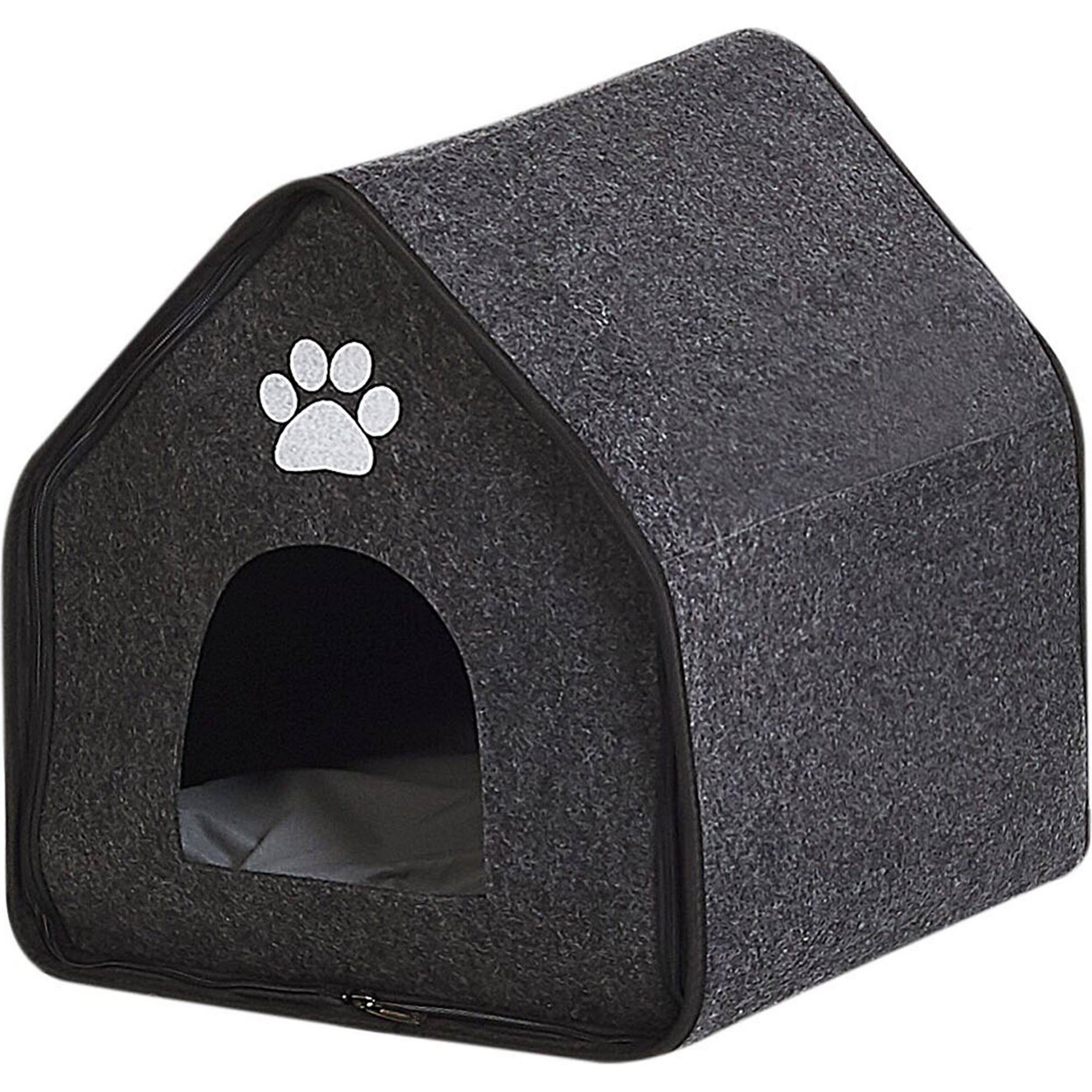 Beliani Jangi (Hund, Katze), Hundebett + Katzenbett