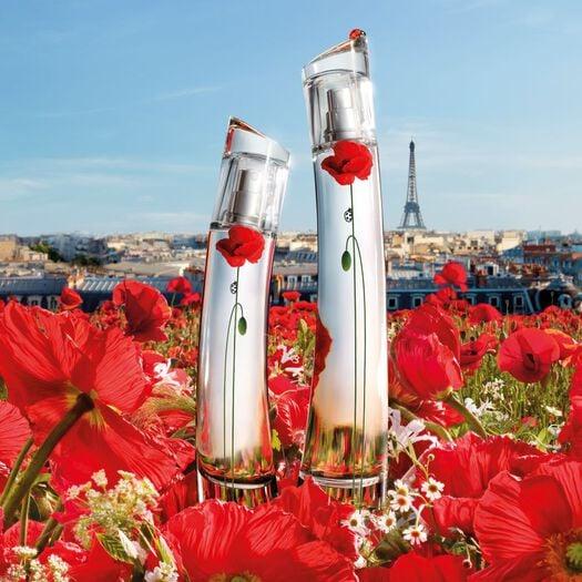 Immagine prodotto Kenzo Flower By La Récolte Parisienne Eau de Parfum (Eau de parfum, 75 ml)