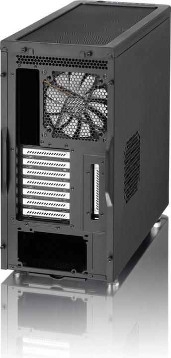 Produktbild Fractal ARC Midi R2 Window (ATX, mATX, Mini-ITX)