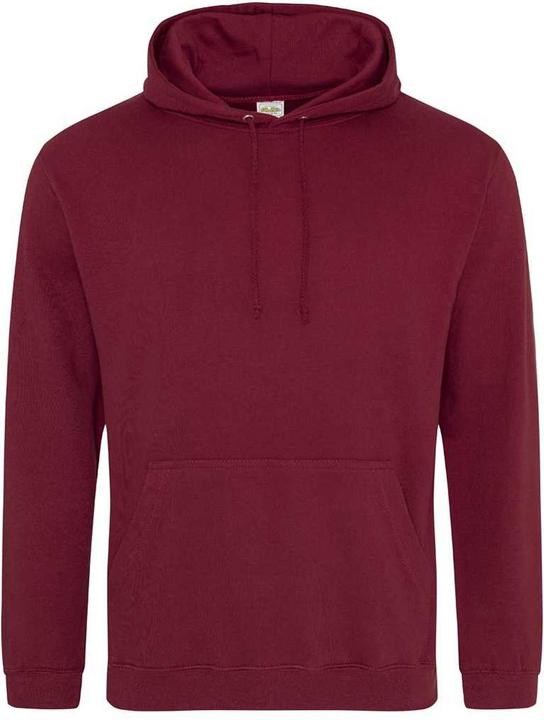 Image du produit Awdis - Sweat à capuche COLLEGE - Adulte (M)