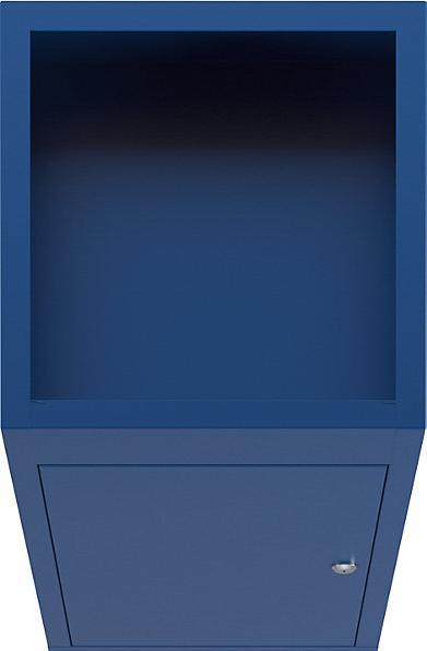 Actual product image eurokraft basic Tool cabinet (35 cm, 75 cm)