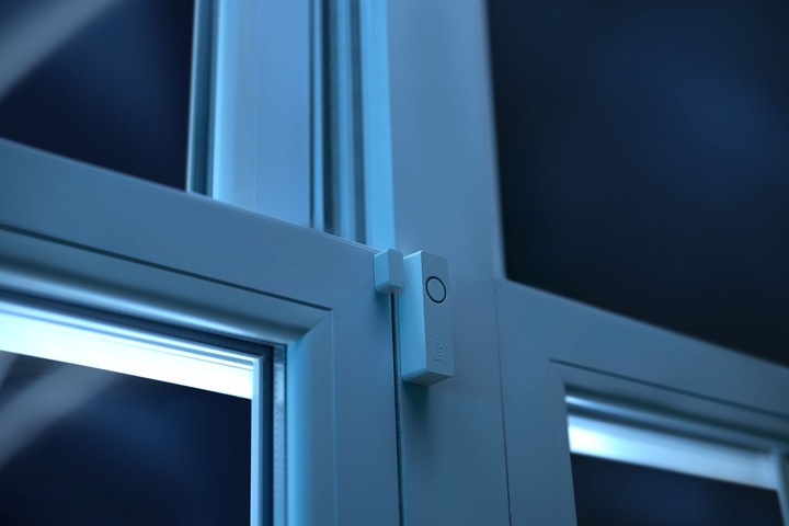 Image du produit Philips Hue Capteur de contact Secure