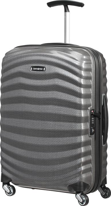 Actual product image Samsonite Lite Shock (36 l)