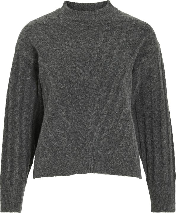 Image du produit Vila VIRELLI Stehkragen Strickpullover (S)