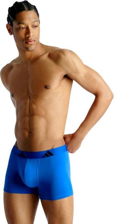Produktbild Adidas Active Flex Cotton Trunks (XL, 3er Pack)