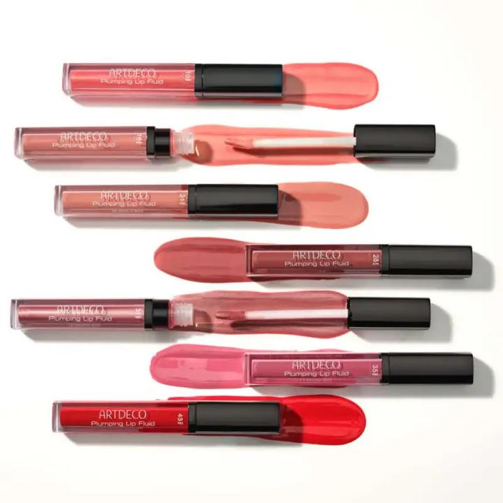 Produktbild Artdeco Plumping Lip Fluid 1940.35 (35 - Juicy Berry)