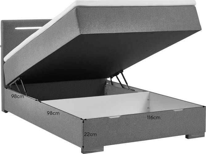 Image du produit BYYU Cooper-202 (120 x 200 cm)