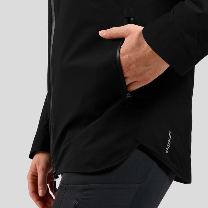 Actual product image Odlo Ascent S-Thermic (XS)