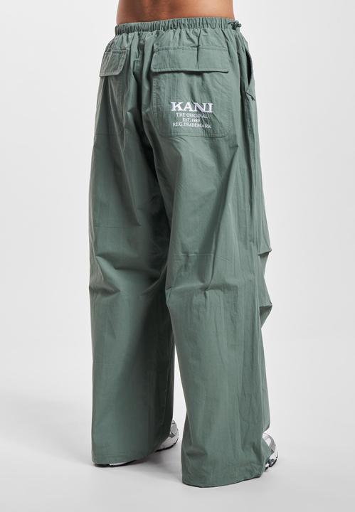 Produktbild Karl Kani KM233-032-1 KK Small Signature Parachute Pants (S)