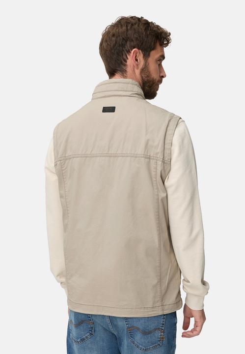 Produktbild Camel Active Outdoor Weste mit Innentaschen (XXL)