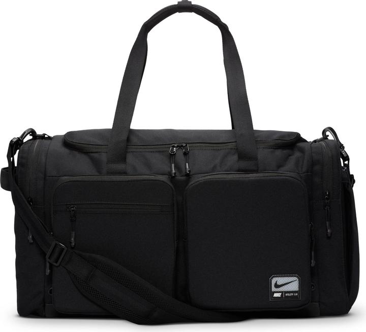 Nike Utility Power 2.0 Sporttasche (mittelgross, 51 l) (51 l)