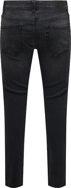 Image du produit Only & Sons Onsloom Slim Wb 2534 Pim Dnm Noos (W34/L34)