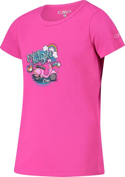 Produktbild CMP Campagnolo Piquet (110)