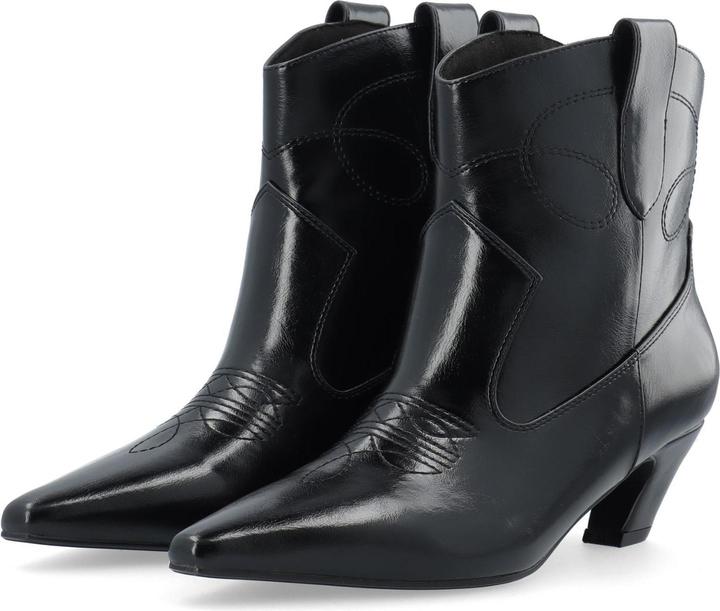 Actual product image Bianco BIABALEY Cowboystiefel (38)
