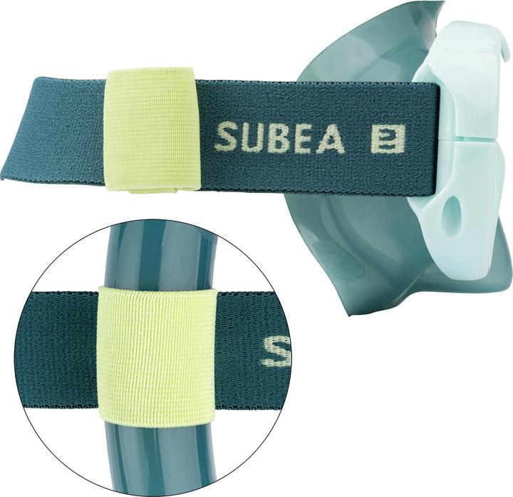 Produktbild Subea Subea 100