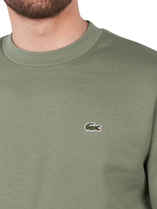 Produktbild Lacoste Sweatshirt Crew Neck (XXL)