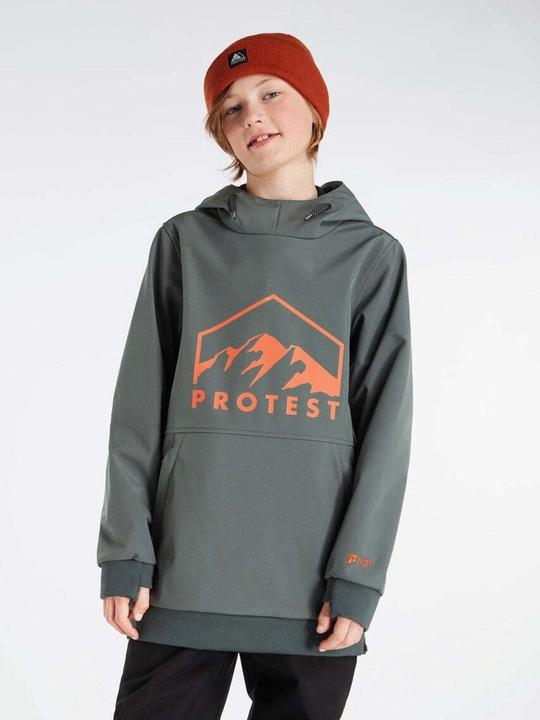 Produktbild Protest Anorak Prtcleyton Jr (176)