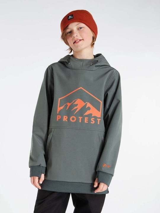Actual product image Protest Anorak Prtcleyton Jr (176)