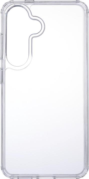 Produktbild Tolerate Tpu Case Sam S25 Trp (Samsung Galaxy S25)