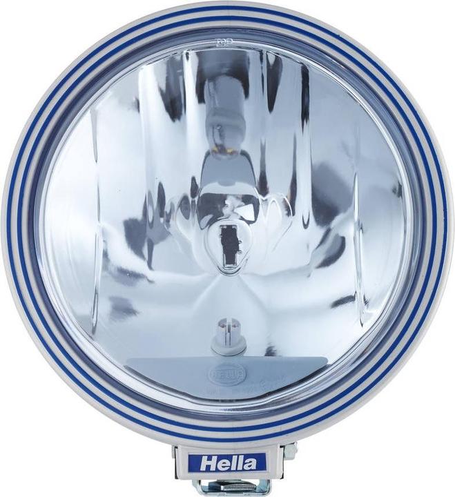 Image du produit Hella Phares longue portée halogène pour DAF SCANIA
