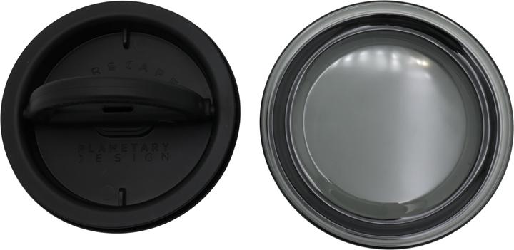 Actual product image Airscape Klein, Blau matt (0.95 l)