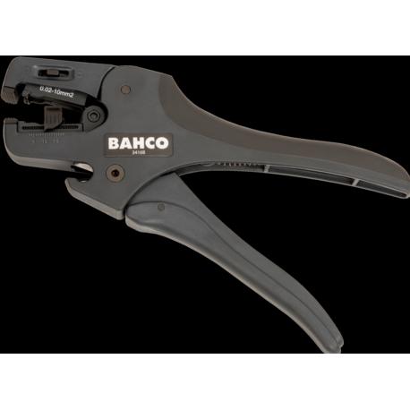 Irimo, Zange, Bahco afisoleringtang automatisk 0,02-10mm2 (191 mm)