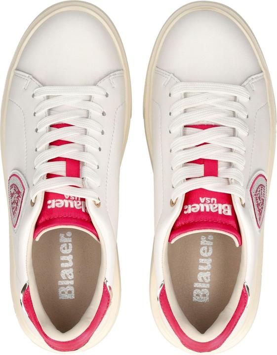 Produktbild Blauer Sneaker (36)
